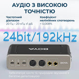 BOYA BY-AM4