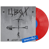 ЦВЯХ - Цвяхи На Ніч [LP] - ГРЕТА