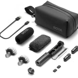 BOYA Magic-05 Type-C - Black