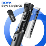 BOYA Magic-05 Type-C - Black