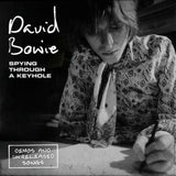 David Bowie - Spying Through A Keyhole (Box Set) [4x7"]