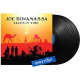 Joe Bonamassa - Tales of Time [3LP]