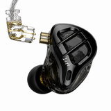 Knowledge Zenith ZAR BLACK NO MIC