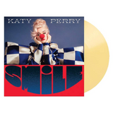 Katy Perry - Smile [LP] - Custard Vinyl