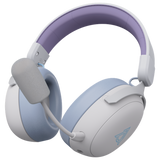 Ajazz AHM08 MAX 3-Mode - White