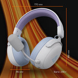 Ajazz AHM08 MAX 3-Mode - White