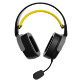 Ajazz AHM09 MAX 3-Mode - Black