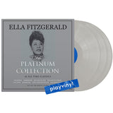 Ella Fitzgerald - The Platinum Collection [3LP] - Colored