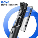 BOYA Magic-07 Type-C - Black