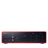 Focusrite Scarlett 16i16 4th Gen