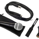 Shure PGA48-XLR-E