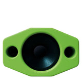 Monkey Banana Silverback - Green