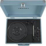 Crosley Cruiser Deluxe - Tourmaline