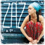 ZAZ - ZAZ [LP]