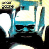 Peter Gabriel - Peter Gabriel [LP]