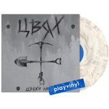 ЦВЯХ - Цвяхи На Ніч [LP] - АЛХІМІЯ
