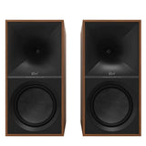 Klipsch The Nines - Walnut