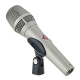 Neumann KMS 104 - Nickel