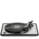 REKKORD AUDIO M 500 (2M Blue) - Silver