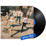 Amyl and The Sniffers - Cartoon Darkness [LP]