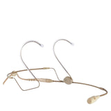 Sennheiser HSP 4-EW-3 - Beige