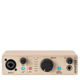 Arturia MiniFuse 1 - Champagne