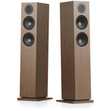 Audio Pro A48 W - Walnut