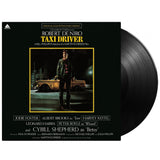 Bernard Herrmann - Taxi Driver (Original Soundtrack Recording) [LP] - 180 Gram Vinyl
