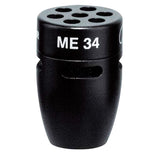 Sennheiser ME 34 - Black