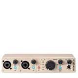 Arturia MiniFuse 2 - Champagne