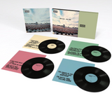 Oasis - Time Flies 1994 - 2009 [4LP] - Box Set
