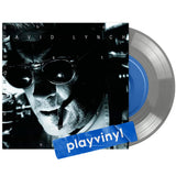 David Lynch - Ghost Of Love [7inch] - Colored