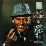 Frank Sinatra - Come Dance With Me [LP]