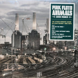 Pink Floyd – Animals (2018 Remix) [LP]