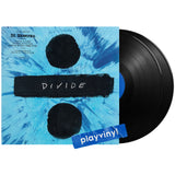 Ed Sheeran - Divide [2LP]