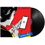 DJ Shadow - Our Pathetic Age [2LP]