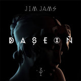 Jim Jams - Dasein (Limited Edition) [LP] - Clear Vinyl