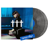 ††† (Crosses) - Goodnight God Bless I Love U Delete (Limited Edition) [2LP] - Colored