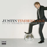 Justin Timberlake - Futuresex / Lovesounds [2LP]