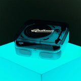 Gadhouse COSMO Solar Edition - Jupiter Green