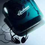 Gadhouse COSMO Solar Edition - Jupiter Green
