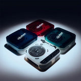 Gadhouse COSMO Solar Edition - Venus Red