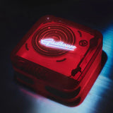 Gadhouse COSMO Solar Edition - Venus Red