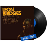 Leon Bridges - Good Thing [LP]