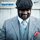 Gregory Porter - Liquid Spirit [2LP]