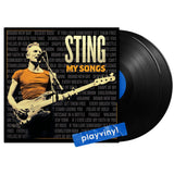 Sting - My Songs [2LP]
