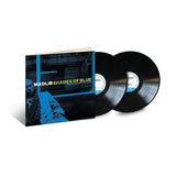 Madlib - Shades Of Blue [2LP]