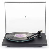Rega Planar 6 - Nd5 MM - Polaris Grey
