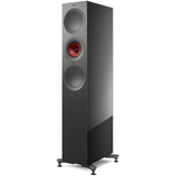 KEF R7 META - Titanium Gloss SE