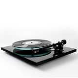 Rega Planar 3 - Nd5 MM - Black